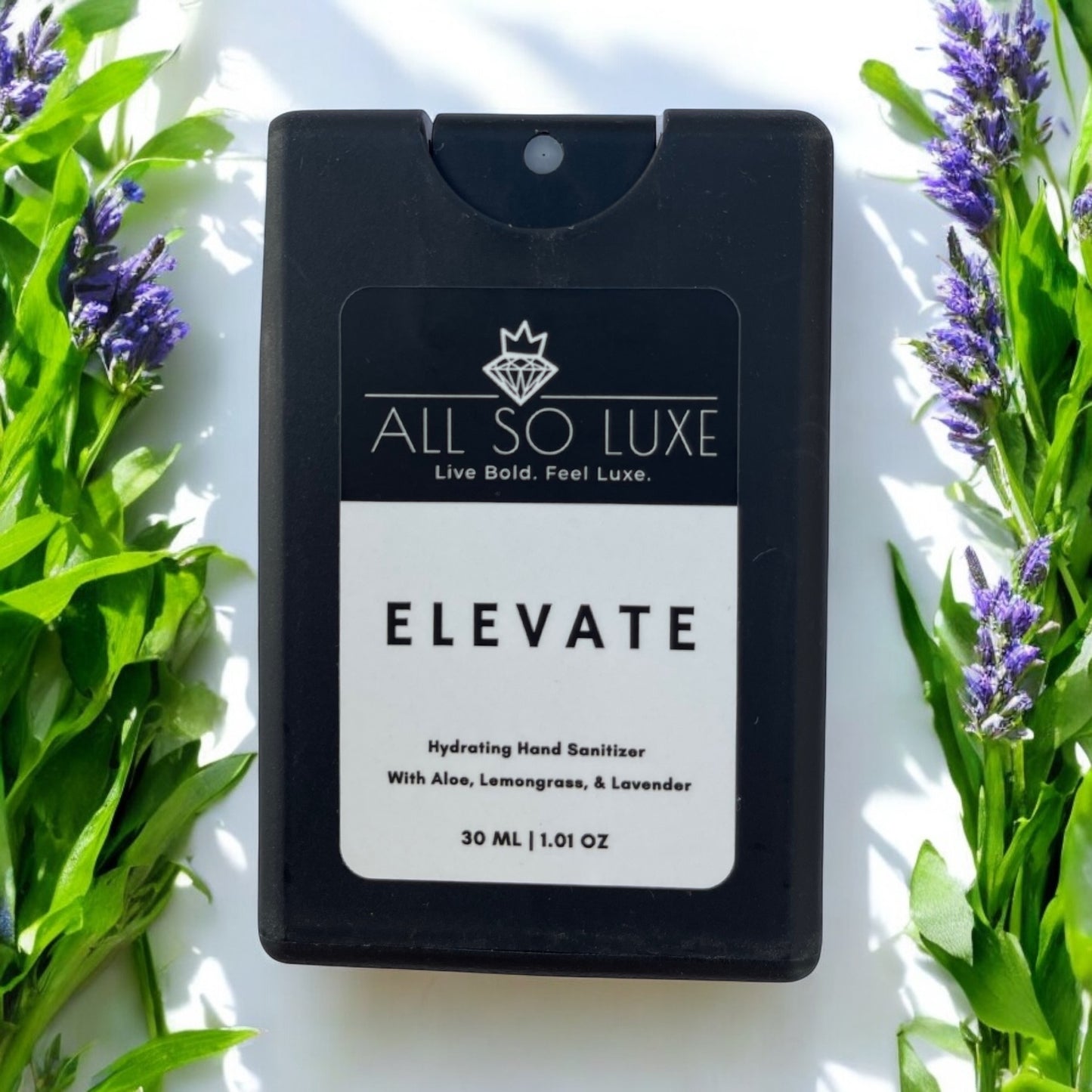 Elevate Hand Sanitizer