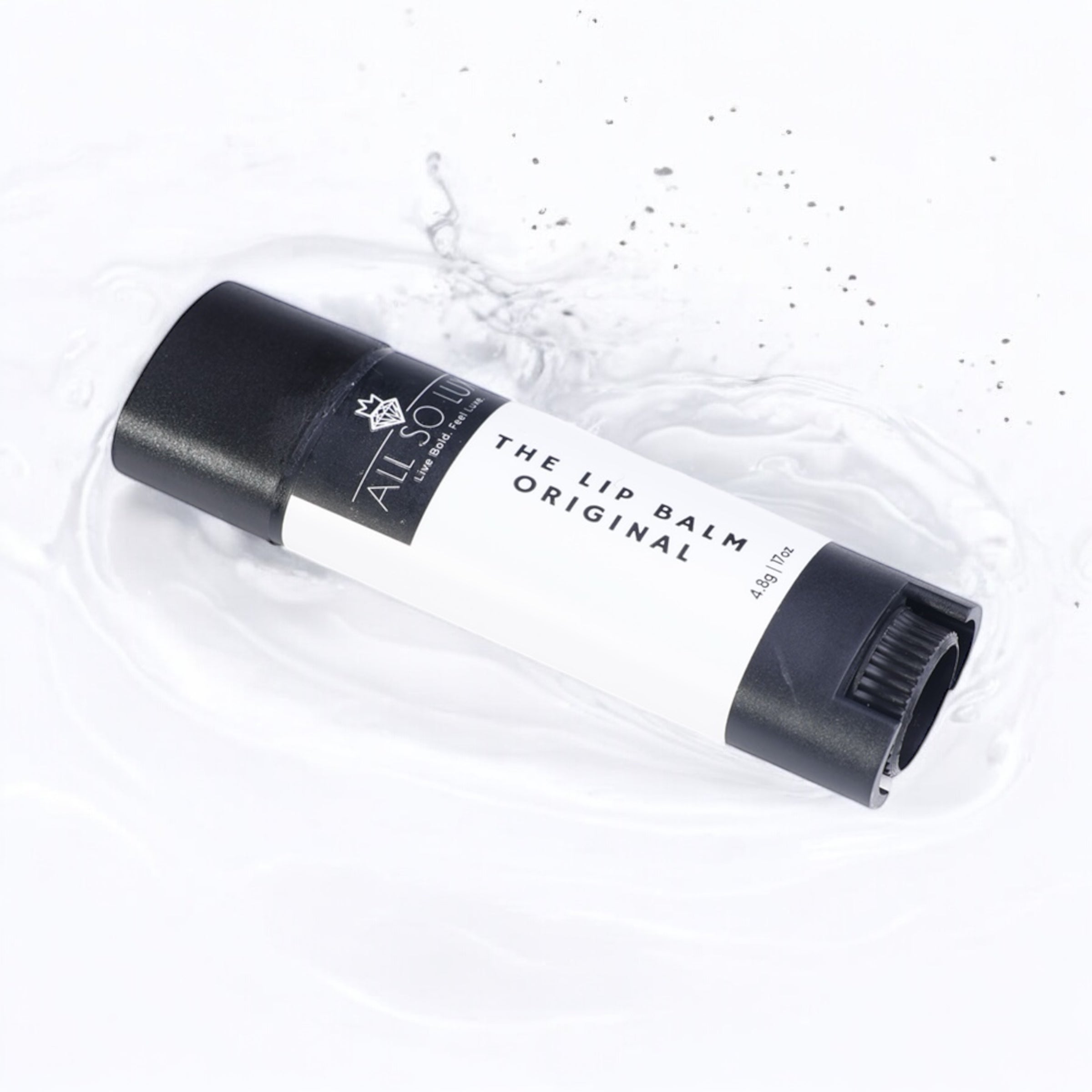 The Lip Balm