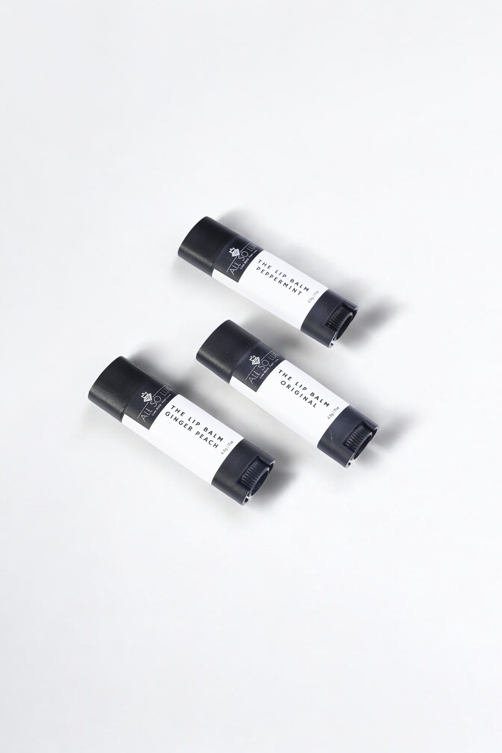 The Lip Balm