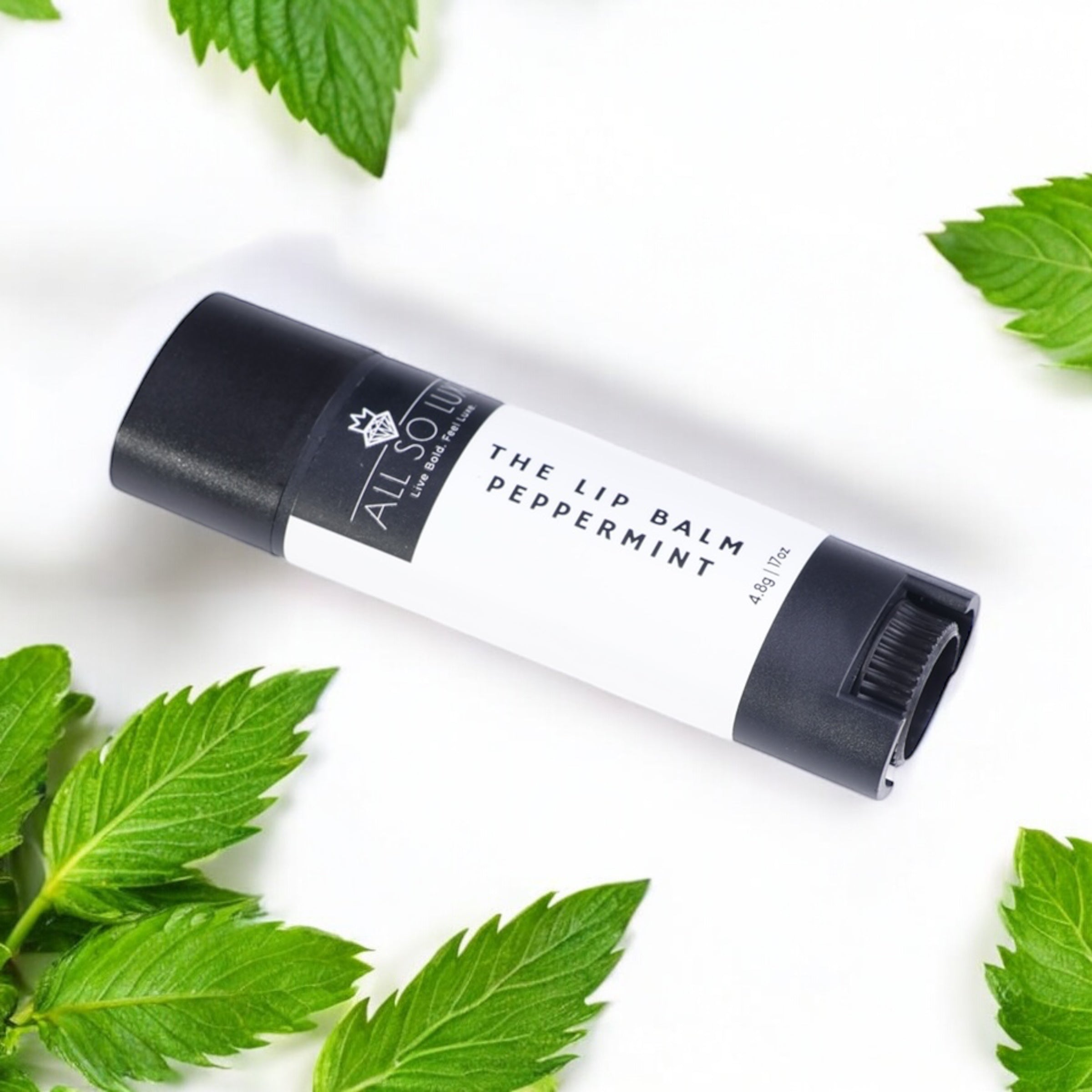 The Lip Balm