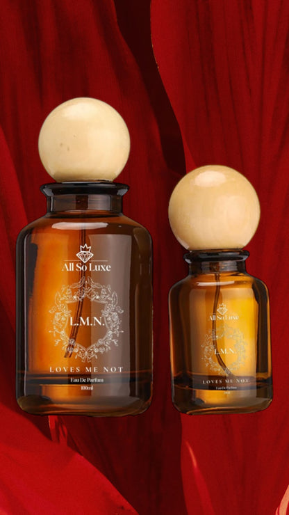 Loves Me Not (L.M.N.)