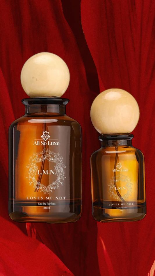 Loves Me Not (L.M.N.)