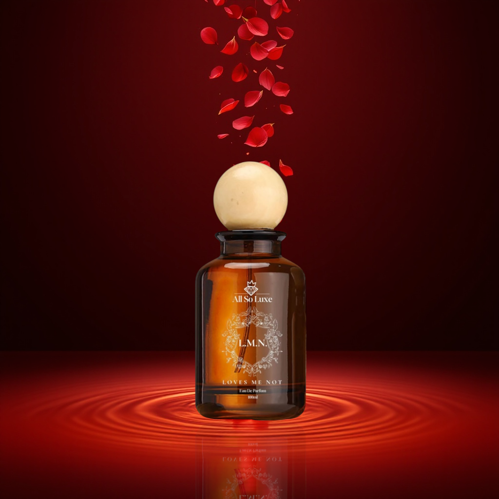 Loves Me Not (L.M.N.)