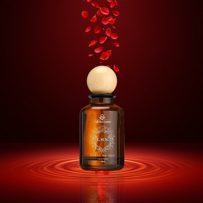 Loves Me Not (L.M.N.)