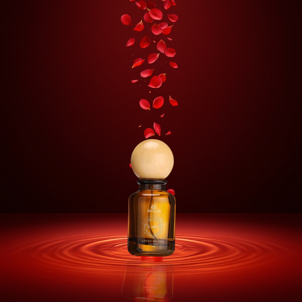 Loves Me Not (L.M.N.)