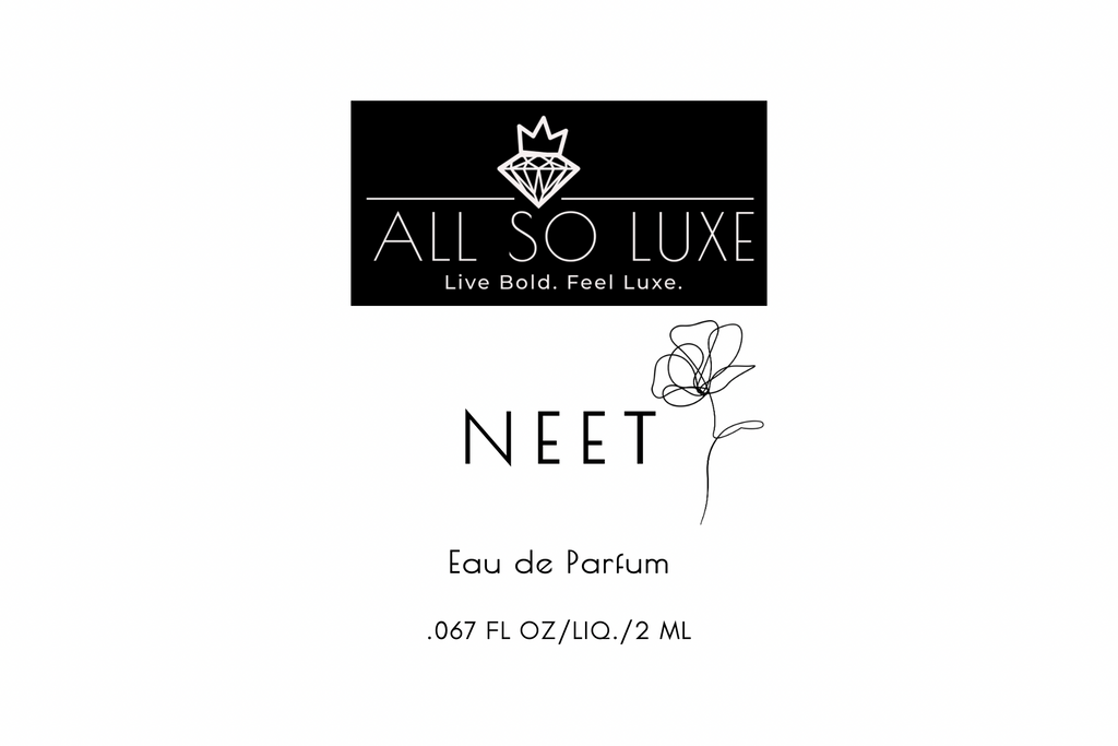 Neet Eau de Parfum Sample