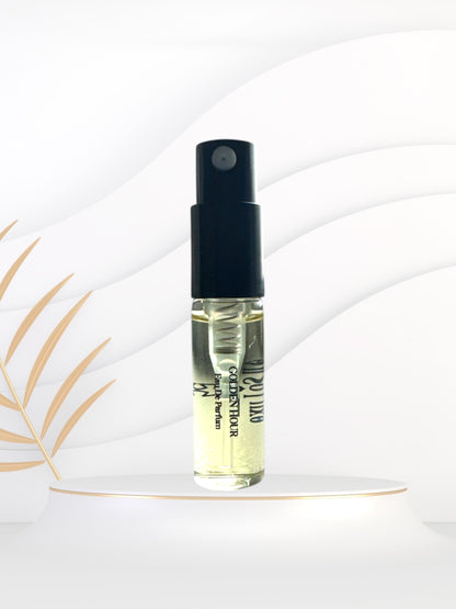 Golden Hour Eau de Parfum Sample