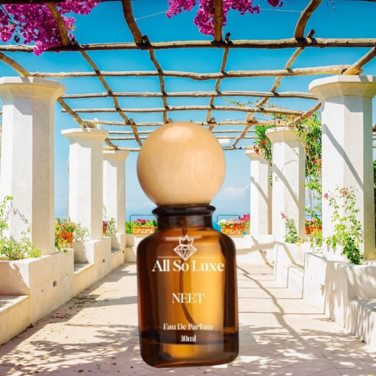 Neet Eau De Parfum