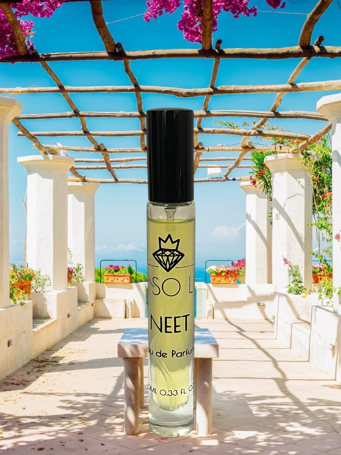 Neet Eau de Parfum (Travel Size)